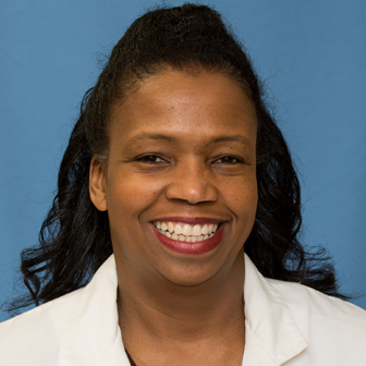 Rosalind Moore Dulan, MD