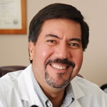 Headshot of Luis Morales, MD