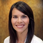 Headshot of Jennifer Clune, MD