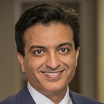 Headshot of Himad U. Khattak, MD