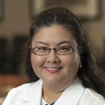 Headshot of Sonia Bennett, MD