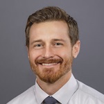 Headshot of Stephen Noftz, DO