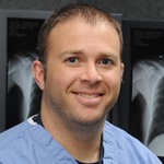 Headshot of Matthew Duncan, MD