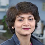 Headshot of Anupama S. Kulkarni, MD