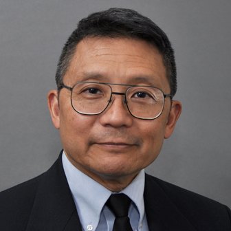 Headshot of Glen K. Nagasawa, MD