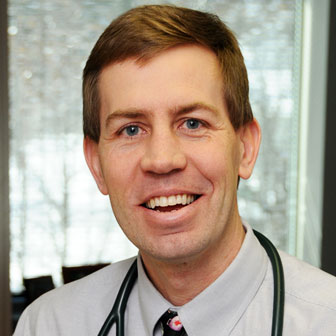 Brad D. Snider, MD Brad D. Snider, MD