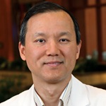 Headshot of Kenneth Jiang, MD