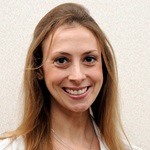 Headshot of Anna Zivkovich, MD