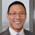 Headshot of Richard J. Kim, MD