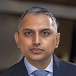 Nihar A. Patel, MD