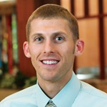 Headshot of Josh Ordway, MD