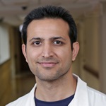 Headshot of Jehangir Ansari, MD