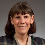 Headshot of Wendy Schmitz, MD