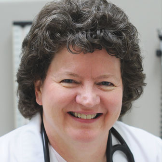 Pamela S. Werner, MD