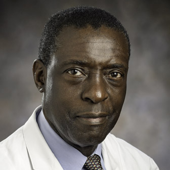Mbaga Walusimbi, MD