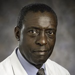 Mbaga Walusimbi, MD