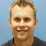 Headshot of Gregory Kohls, MD
