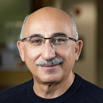 Headshot of Mohammed Atef Shrit, MD