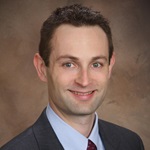 Headshot of Eli Lancaster, MD