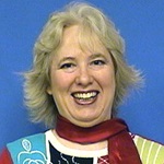 Headshot of Jewel Stevens, MD