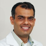 Headshot of Kirshan Lal, MD