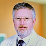 Headshot of J. Michael Smith, MD