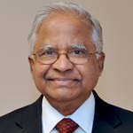 Headshot of C Reddy, MD