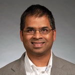 Headshot of Srinivas Erragolla, MD