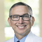 Headshot of Robert M. Wells, CNP