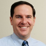 Headshot of Erik Weise, MD