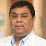 Headshot of Anwer Siddiqui, MD