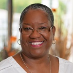 Headshot of Shirelle D. Applin, MD