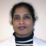 Headshot of Sivani Pathmarajah, MD