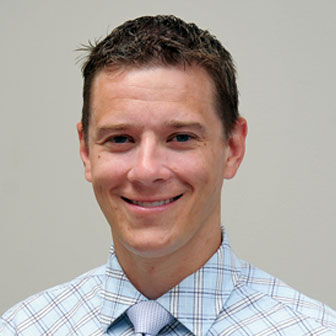 Jeremy M. Crouch, MD