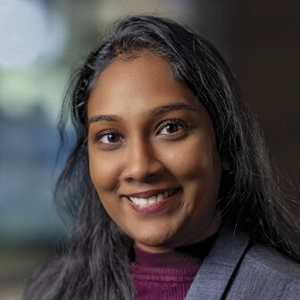 Sailusha Soorneedi, PA-C