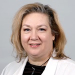 Headshot of Barbara L. Phillips, MD