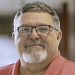 Headshot of Greg Kooyman, PA