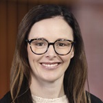 Headshot of Deborah Scott, CNM