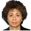 Headshot of Glenda Lopez-Blaza, MD