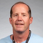 Headshot of Dennis Pettit, DDS