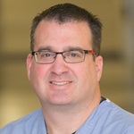 Headshot of Michael Ady, MD