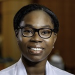 Headshot of Olayemi Ikusika, MD