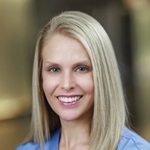 Headshot of Kathleen Kearney, CNP