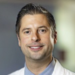 Headshot of Edward Roberto, MD