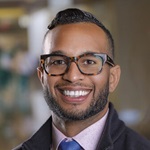Headshot of Kenny Ramiu, MD