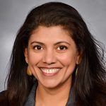 Headshot of Rupa Fritz, MD