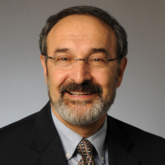 Norman Schneiderman, MD Norman Schneiderman, MD