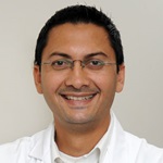Headshot of Jignesh Patel, MD