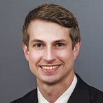 Headshot of Andrew Martin, MD