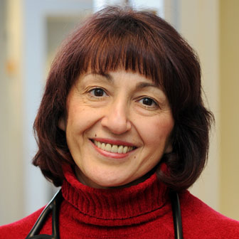 Polina Sadikov, MD